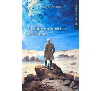 J'habite Un Quartier De La Lune