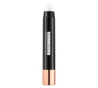 Jhaoyu Bâton Fard Paupières Imperméable Avec Un Fini Mat Velouté Crayon Scintillant Longue Tenue Pour Créer Des Yeux Fumés Et Un Maquillage Naturel Blanc Taille unique