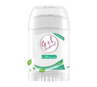 Jhaoyu Gel Désodorant Corporel Pour Usage Quotidien Sans Aluminium Offre Une Protection Anti Odeur De Heures Léger et frais Taille unique