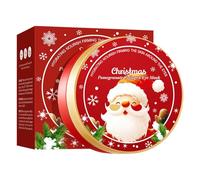 Jhaoyu Set De Masques Pour Les Yeux Quotidiens Au Collagène Paires Pour Hydrater Nourrir Et Apaiser La Peau Fatiguée Sous Les Yeux Rouge Taille unique