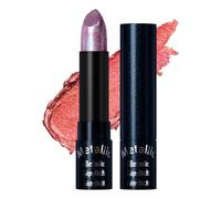 Jhaoyu Stick Rouge Lèvres Scintillant Brillant Lèvres Imperméable Avec Pigment Riche Longue Durée Pour Les Festivals Les Fêtes Et Événements Vacances Type 3 Taille unique