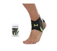 Jhaoyu Support Compression Et Stabilisateur Cheville Support Et Stabilisateur Lacets Bandage Cheville Pour Entorses Bracelet Pour Courir Vert Taille unique