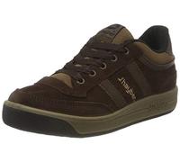J'hayber 51139, Basker. Mixte, Marron/Noir, 39 EU