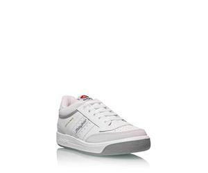 J'hayber Mixte New Olimpo Basket, Blanc, 39 EU