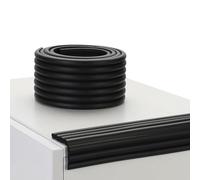 JHCBKFF Bunk Bed Ladder Pads,Soft Extra-Wide Edge Protector,Self-Adhesive Bunk Bed Ladder Cover Foam Padding for Stair Steps, Sharp Edges, Table, Desk, Furniture