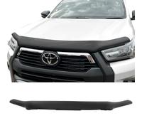 JHCHAN Déflecteur de Capot Protection pour Toyota Hilux Accessoires