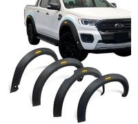 JHCHAN élargisseurs d'ailes pour Ford Ranger Wildtrak T8 Accessoires
