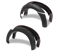 JHCHAN Extensions de passage de roue pour Ford Ranger Accessoires