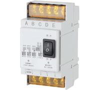 JHDZ Pompe à Eau, contrôleur de Niveau de Liquide entièrement Automatique, Meilleur capteur de Niveau de réservoir d'eau 2024, Pompe à Eau Automatique, Interrupteur à Flotteur,1Pcs