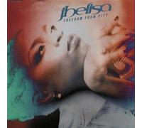 Jhelisa - Freedom from Pity Cds
