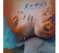 Jhelisa - Jhelisa - Freedom From Pity - Dorado