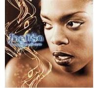 Jhelisa - Language Electric [Import]