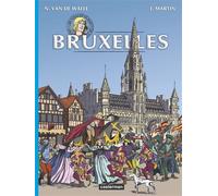Jhen - Voyages - Bruxelles