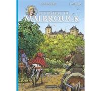 Jhen - Voyages - Le Château de Malbrouck