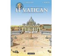 Jhen - Voyages - Le Vatican