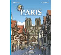Jhen - Voyages - Paris