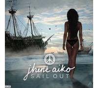 Jhené Aiko - Sail Out [Compact Discs] Explicit