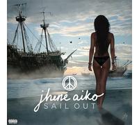 Jhené Aiko - Sail Out [Picture Disc 12" EP]