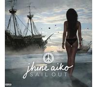 Jhené Aiko - Sail Out [Vinyl Lp] Explicit