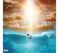 Jhene Aiko - Souled Out[Blue Lagoon 2 LP] [Vinyl LP]