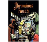 Jheronimus Bosch