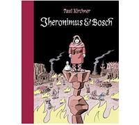 Jheronimus & Bosch