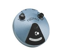 JHF1 Hendrix Fuzz Face Distortion - fuzz - overdrive...