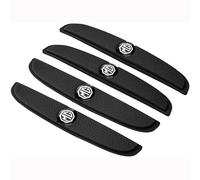 JHGFGFFVV 4 piècesProtection Portiere Voiture, pour MG3 MG4 Voiture Bandes Anti Collision Anti-frottement, Anti-Collision Anti-Fuite