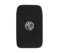 JHGFGFFVV Accoudoir Voiture Voiture Accoudoir Pad, pour MG MG3 MG5 MG6 MG7 Housse Accoudoir Central Accoudoir Durable Contre l'usure