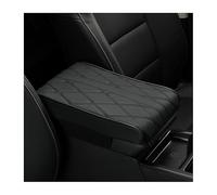 JHGFGFFVV Accoudoir Voiture Voiture Accoudoir Pad, pour Toyota Land Cruiser 80 Land Cruiser 100 Land Cruiser 120 Land Cruiser 150 Housse Accoudoir Central Accoudoir Durable Contre l'usure,C