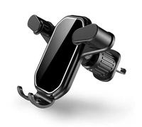JHGFGFFVV Support de téléphone Portable magnétique Puissant pour Voiture, pour BMW Serie 1 F40 2020-2023