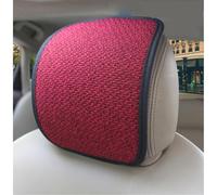 JHGFVBG 2pcs Housses D'appuie-Tête De Voiture, pour Suzuki S-Cross 2022 2023 2024, Lavable, Respirantes, résistantes,D