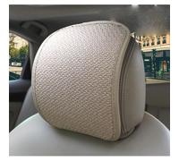 JHGFVBG 2pcs Housses D'appuie-Tête De Voiture, pour Suzuki S-Cross 2022 2023 2024, Lavable, Respirantes, résistantes,C