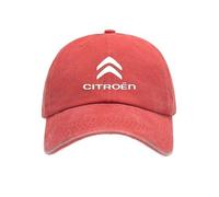 JHGFVBG Casquette de Baseball,pour Citroen, Pare-Soleil,Adjustable,Anti-Soleil Baseball Cap,Unisexe,D-OneSize