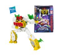 (Jhiaxus) Figurine articulée originale Hasbro Transformers Generations Legacy Voyager G2 Universe Jhiaxus