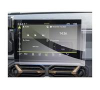 Jhkfbgdqjh Navigation Protection D'écran Pour Dacia Pour Duster 3 2024 2025 Protecteur D'écran Navigation Voiture 10.1 Pouces Intérieur Automobile Protecteurs D'écran(Tempered Film)