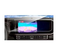 Jhkfbgdqjh Navigation Protection D'écran Pour Wrangler JL2024 Pour Gladiator Pour Rubicon 2024 Film Protection D'écran Verre Trempé 12.3 Pouces Intérieur Voiture Navigation Gps Protecteurs D'écran