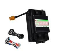 JHKJ Batterie de Remplacement 36 V pour Hoverboard : Batterie Lithium Rechargeable 36 V 2 Ah, 4 Ah ou 6 Ah pour Scooters électriques et gyropodes (Moteur 72 Wh-230,4 Wh).,36v,2Ah