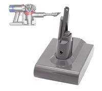 JHKJ Batterie Lithium 21,6 V Batterie Rechargeable 3500 mAh 4000 mAh 3000 mAh Batteries Li-ION 21,6 V Batteries d'aspirateur pour balayeuse série V7 avec indicateur,21.6v3500mah 1pack