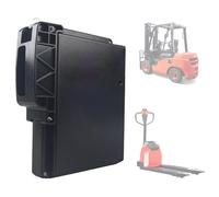 JHKJ Batterie pour transpalette électrique 24 V 20 Ah au Lithium Fer Phosphate avec Boucle et BMS. Batteries 24 V pour transpalette électrique F3/F4/MT15C.,F3 24v20ah