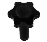 JHKNNK Accessoires pour Sorbetière Turbine à Glace, Vis de Rechange en Acier, Installation Facile, Fourniture pour Usage Professionnel et Domestique