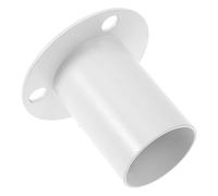 JHKNNK Bride d' Ancrage INOX pour Échelle de Piscine Bride de Terrasse pour Piscine Hors Sol Accessoire de Fixation pour Échelle