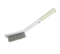 JHKNNK Brosse de Nettoyage pour Four et Friteuse, Manche Long en Fil de Cuivre, Brosse Détachante pour Graisses, Nettoyage Renforcé pour Cuisinière à Gaz et Gril, Usage Professionnel la