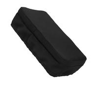 JHKNNK Coussin Repose-Genoux en Mousse Viscoélastique pour Déambulateur à Genoux Housse Protectrice en Polyester, Adapté pour Trottinettes Adultes et Scooters de Mobilité