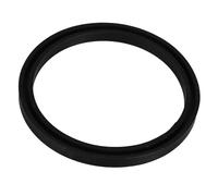 JHKNNK Joint Chauffage Terrasse Gaz Extérieur Extérieur Installation Facile Résistant Corrosion avec en Silicone Haute Température pour et Résistant la Corrosion, Compatible Tube en