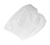 JHKNNK Manchons à Main pour Cabine Sableuse en Toile Résistante et Ovale, Accessoires Solide pour Protection L'abrasion en Atelier de Sablage