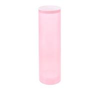 JHKNNK Panier de Récupération de Tennis Cylindrique en Matériau pour Joueurs Amateurs et Professionnels de Pickleball