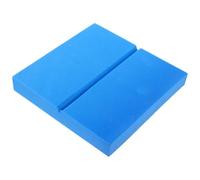 JHKNNK Planche D'étalage D'insectes Bleu en Mousse Eva pour Lépidoptères, Kit Professionnel D'épinglage Protection et Stabilité pour Exposer Spécimens