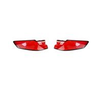 JHMHCOQ Abat-jour Feux Arrière Pour BYD Chanson Plus 2020 2021 | améliorer sécurité Accessoires Automobiles, Feux De Voiture Remplacement, Coque, Position Arrière, Capot Feu
