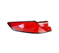JHMHCOQ Abat-jour Feux Arrière Pour BYD Chanson Plus 2020 2021 | améliorer sécurité Accessoires Automobiles, Feux De Voiture Remplacement, Coque, Position Arrière, Capot Feu